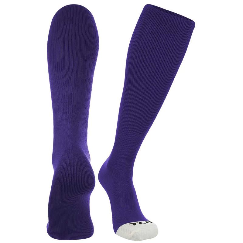 TCK PROSPORT SOCKS - PURPLE