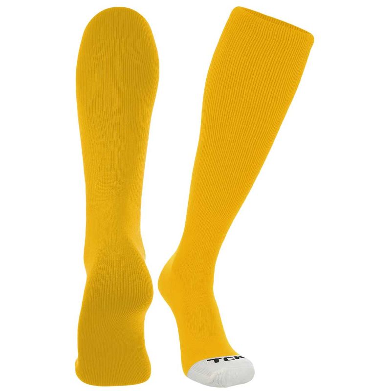 TCK PROSPORT SOCKS - GOLD