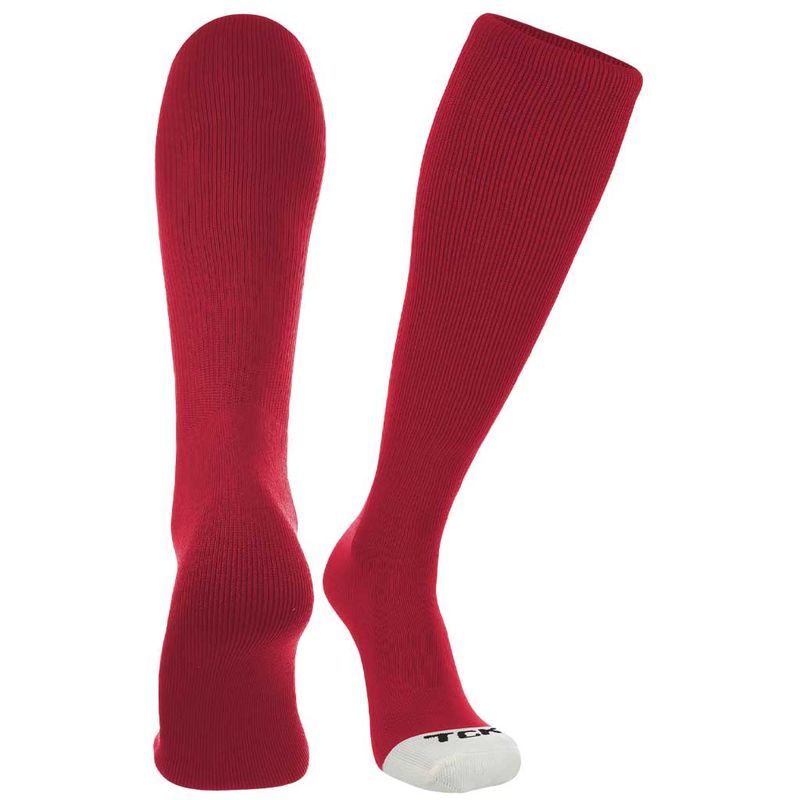 TCK PROSPORT SOCKS - SCARLET
