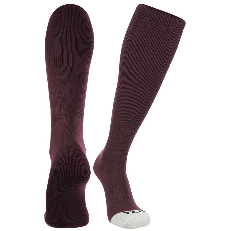 TCK PROSPORT SOCKS - MAROON
