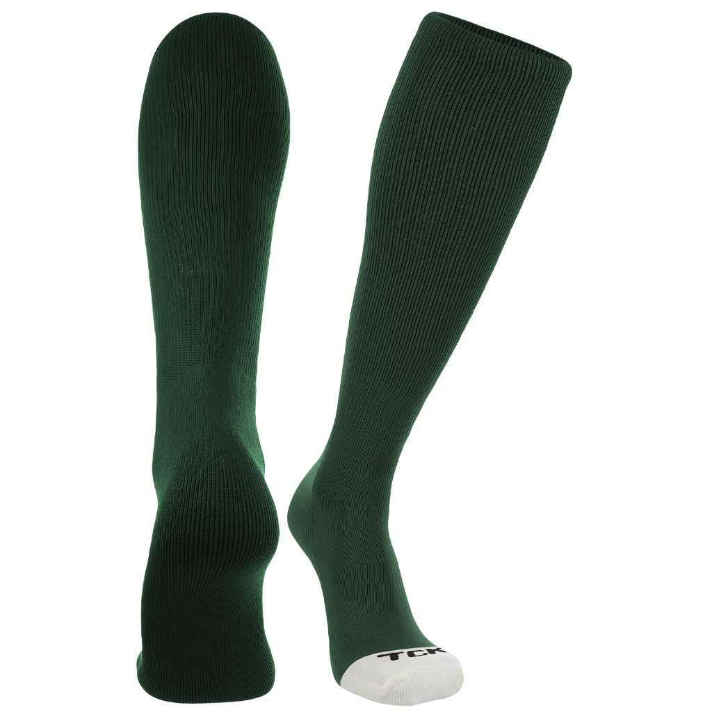 TCK PROSPORT SOCKS - DARK GREEN