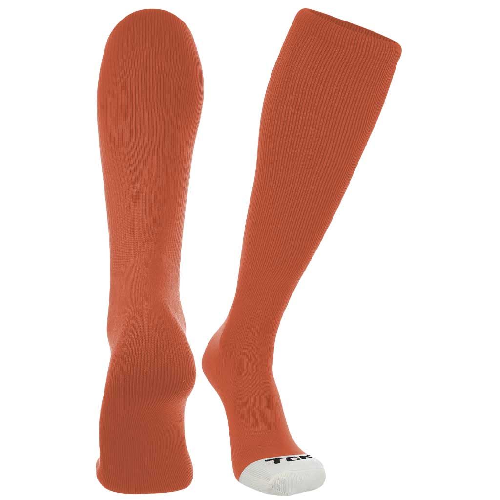 TCK PROSPORT SOCKS - ORANGE