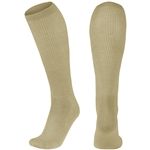 CHAMPRO MULTI-SPORT SOCK - VEGAS GOLD