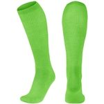 CHAMPRO MULTI-SPORT SOCK - NEON GREEN