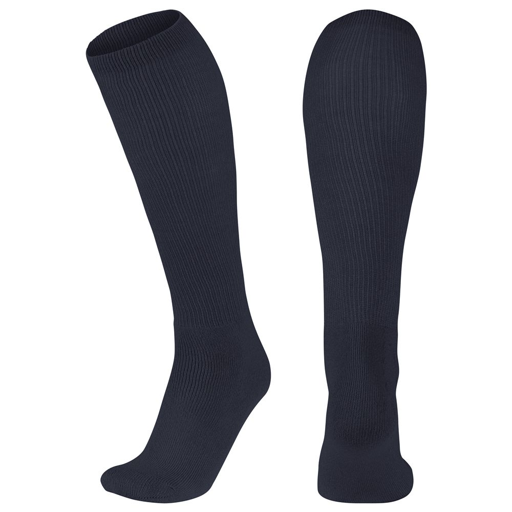 CHAMPRO MULTI-SPORT SOCK - NAVY