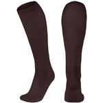 CHAMPRO MULTI-SPORT SOCK - MAROON