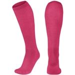 CHAMPRO MULTI-SPORT SOCK - HOT PINK