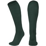 CHAMPRO MULTI-SPORT SOCK - DARK GREEN