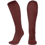 CHAMPRO MULTI-SPORT SOCK - CARDINAL