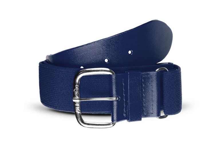 ALL-STAR BASEBALL / SOFTBALL BELTS HELIX NAVY