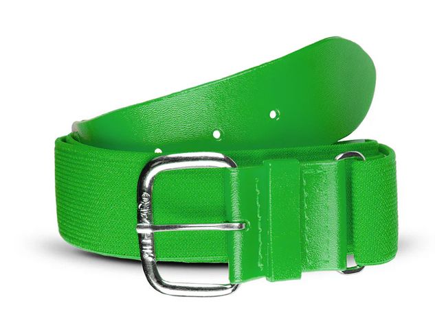 ALL-STAR BASEBALL / SOFTBALL BELTS HELIX KELLY