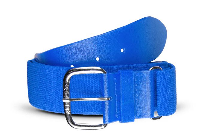 ALL-STAR BASEBALL / SOFTBALL BELTS HELIX ROYAL