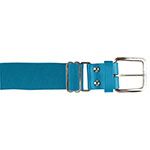 CHAMPRO BRUTE BASEBALL / SOFTBALL BELT TEAL