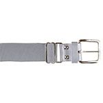 CHAMPRO BRUTE BASEBALL / SOFTBALL BELT GREY