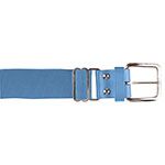 CHAMPRO BRUTE BASEBALL / SOFTBALL BELT CAROLINA BLUE