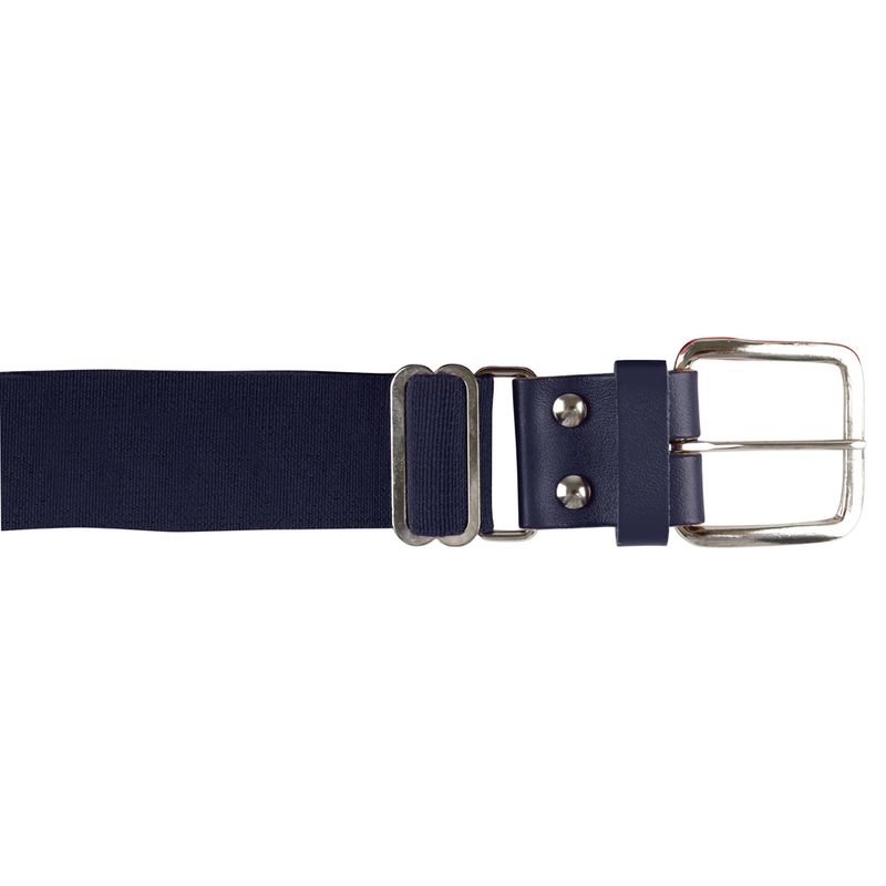 CHAMPRO BRUTE BASEBALL / SOFTBALL BELT NAVY