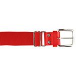 CHAMPRO BRUTE BASEBALL / SOFTBALL BELT ORANGE