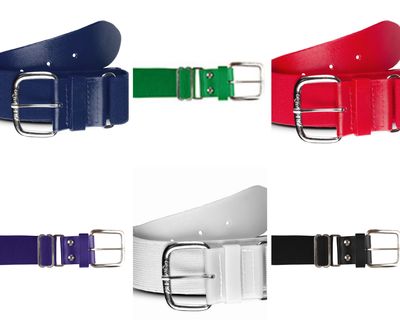 Belts