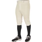 KNICKER CHAMPRO TRIPLE CROWN SOLID NATURAL