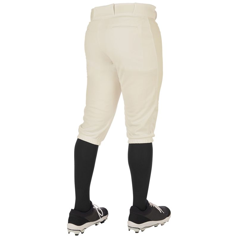 KNICKER CHAMPRO TRIPLE CROWN SOLID NATURAL