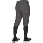 KNICKER CHAMPRO TRIPLE CROWN SOLID GRAPHITE