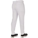 PANT CHAMPRO TRIPLE CROWN 2.0 TAPERED FULL LENGTH WHITE