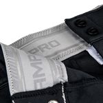PANT CHAMPRO TRIPLE CROWN 2.0 TAPERED FULL LENGTH BLACK