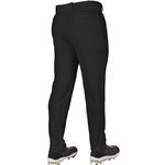 PANT CHAMPRO TRIPLE CROWN 2.0 TAPERED FULL LENGTH BLACK