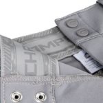 PANT CHAMPRO TRIPLE CROWN 2.0 OPEN BOTTOMED FULL LENGTH GREY