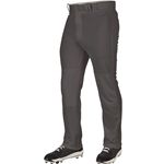 PANT CHAMPRO TRIPLE CROWN 2.0 OPEN BOTTOMED FULL LENGTH GRAPHITE