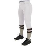 PANT CHAMPRO TOURNAMENT KNICKER WHITE