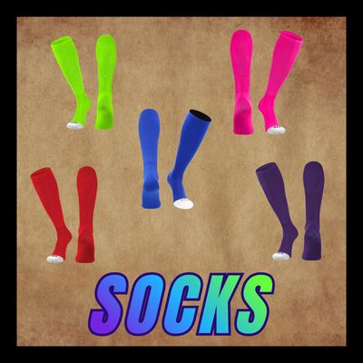 Socks