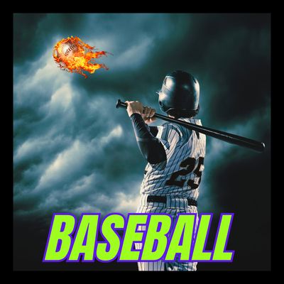 Baseball