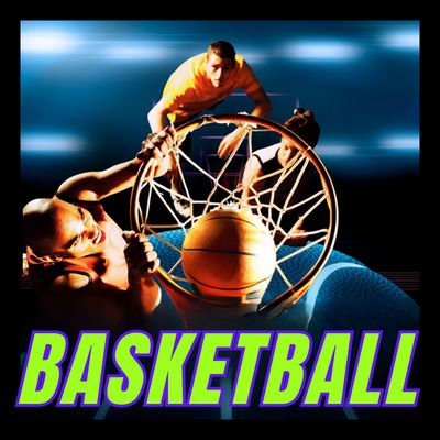 Basketball