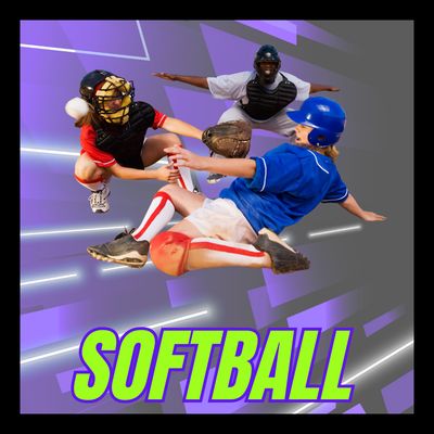Softball
