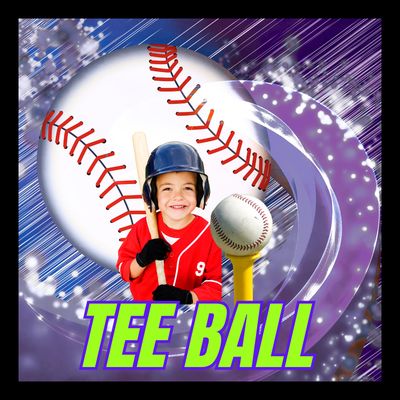 Tee Ball