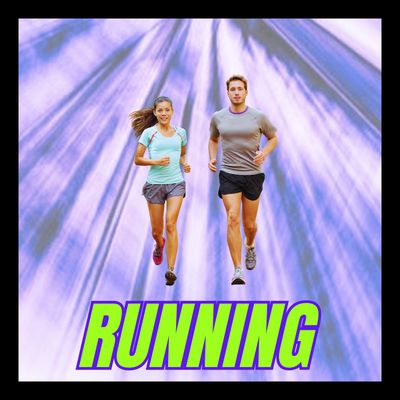 Running