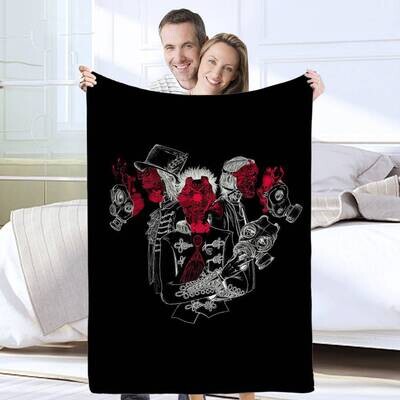 Palaye Royale Blankets