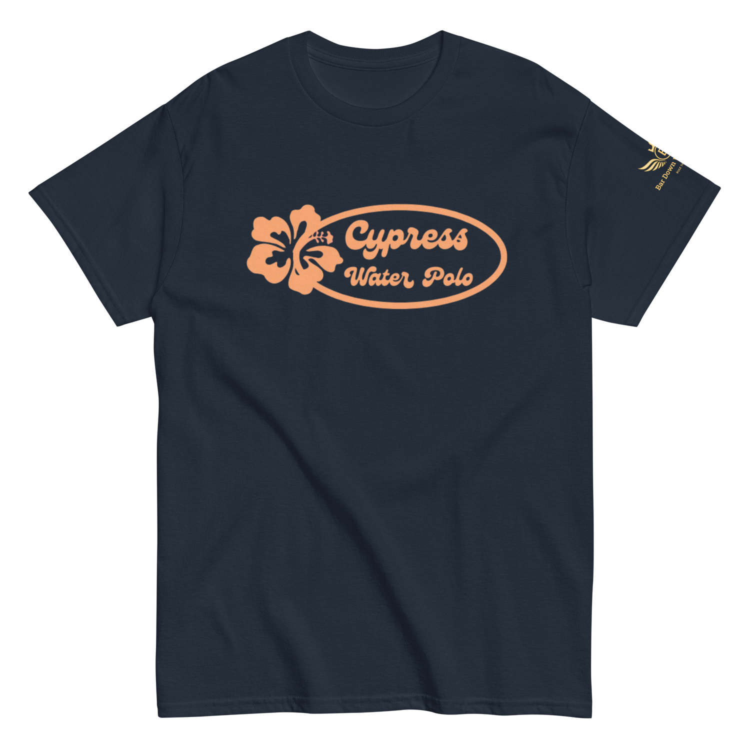 Cypress GWP Tee