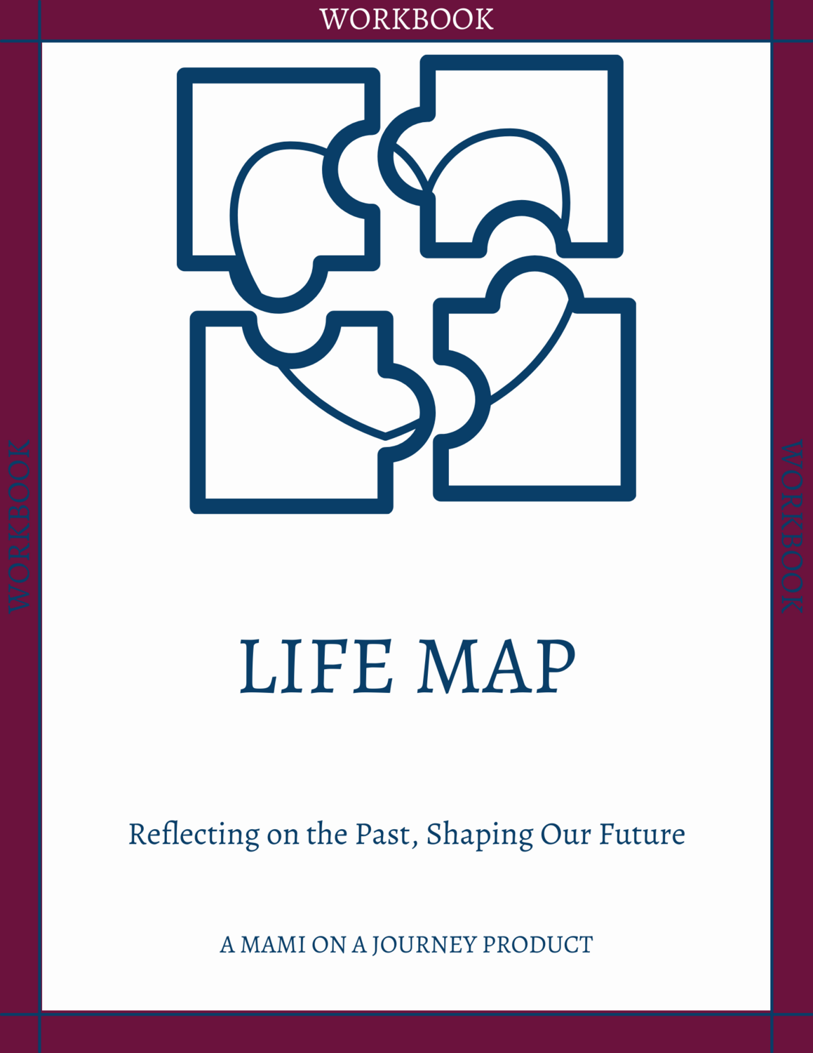 LifeMap Together: Your Journey to Love and Growth