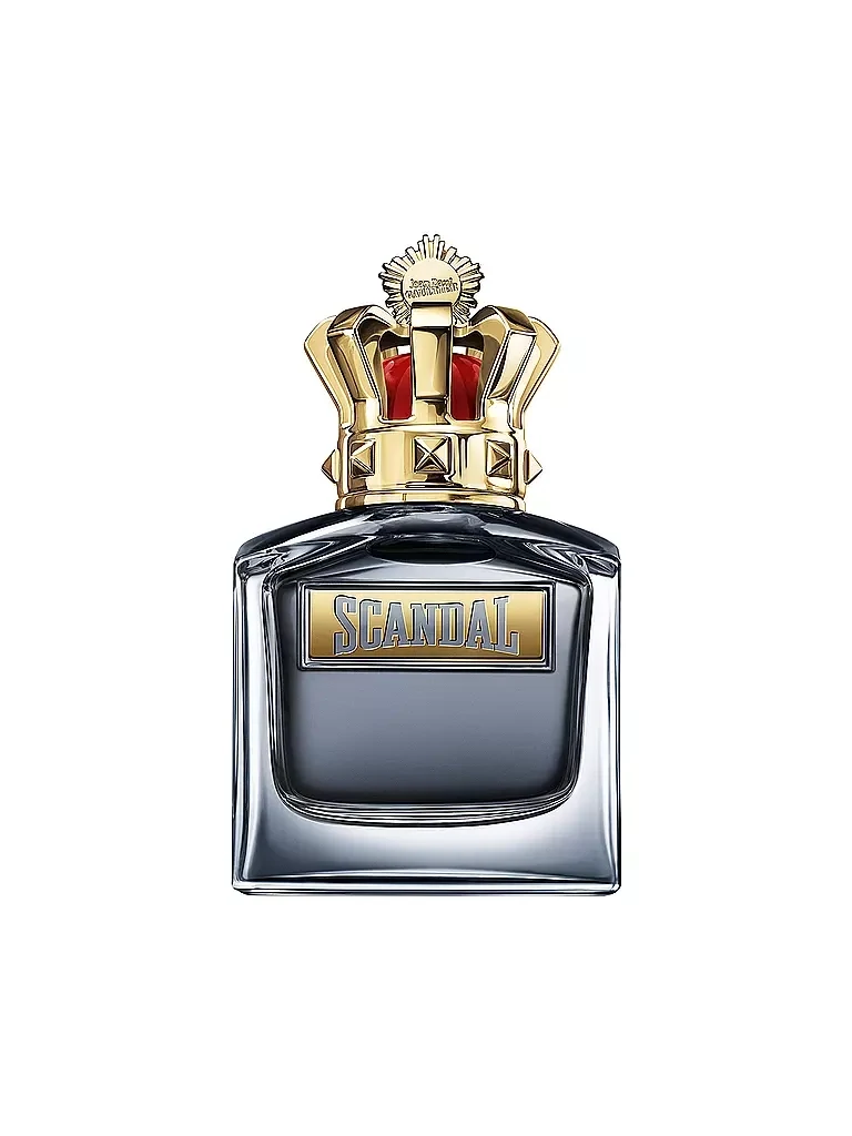 Jean Paul Gaultier Scandal pour Homme 5ml Tester