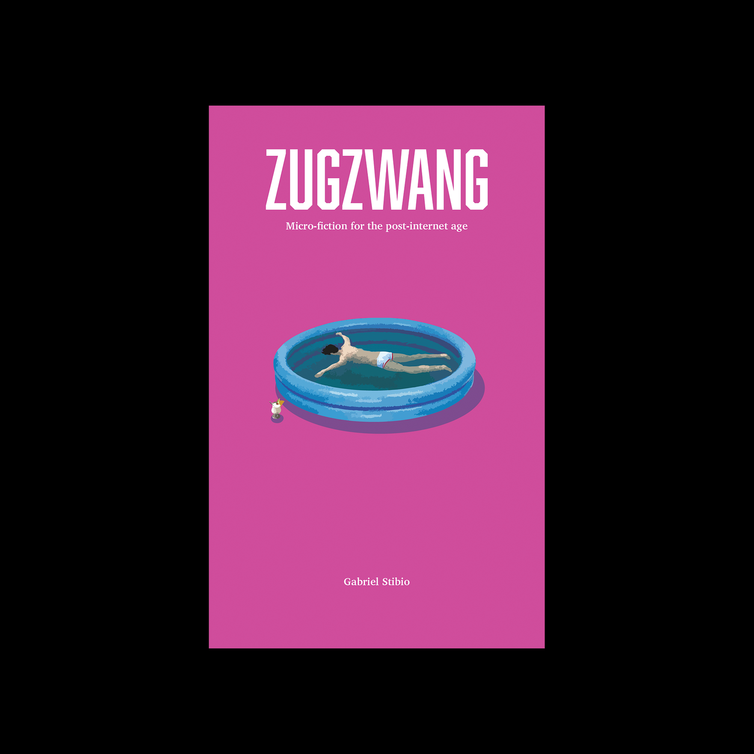 Zugzwang: Microfiction for the Post-Internet Age