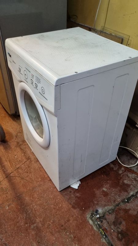 (L661) Secarropas Tem 6Kg Funcionando Bien 60x54x84