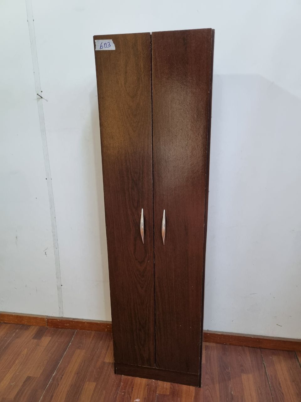 (L603) Placard Multiuso Dos Puertas Medidas:47×27×170