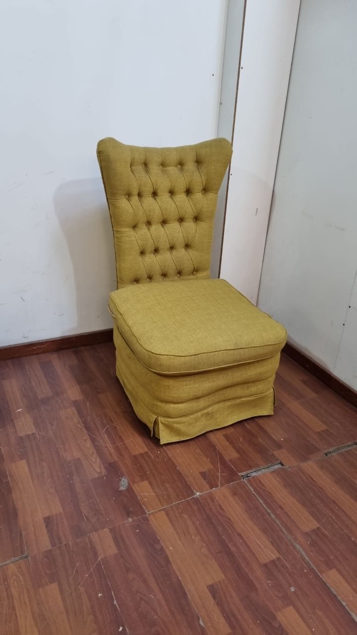(L691) Sofa Sillón Un Cuerpo 66x63x110