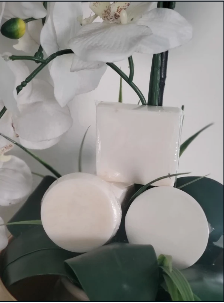 Goat Milk Sea Moss Soap Bar