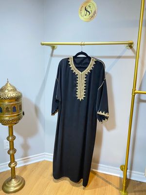 Caftan B-1