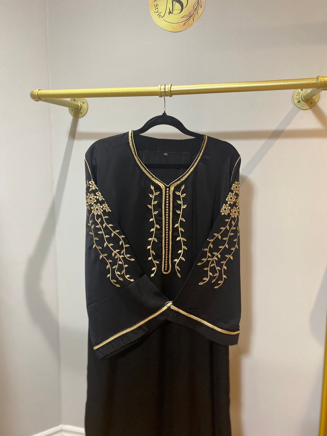 Caftan ORS-1