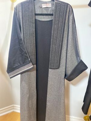 Kimono en cachemire