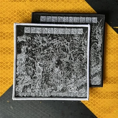 Chthe&#39;ilist Passage Into the Xexanotth Woven Patch